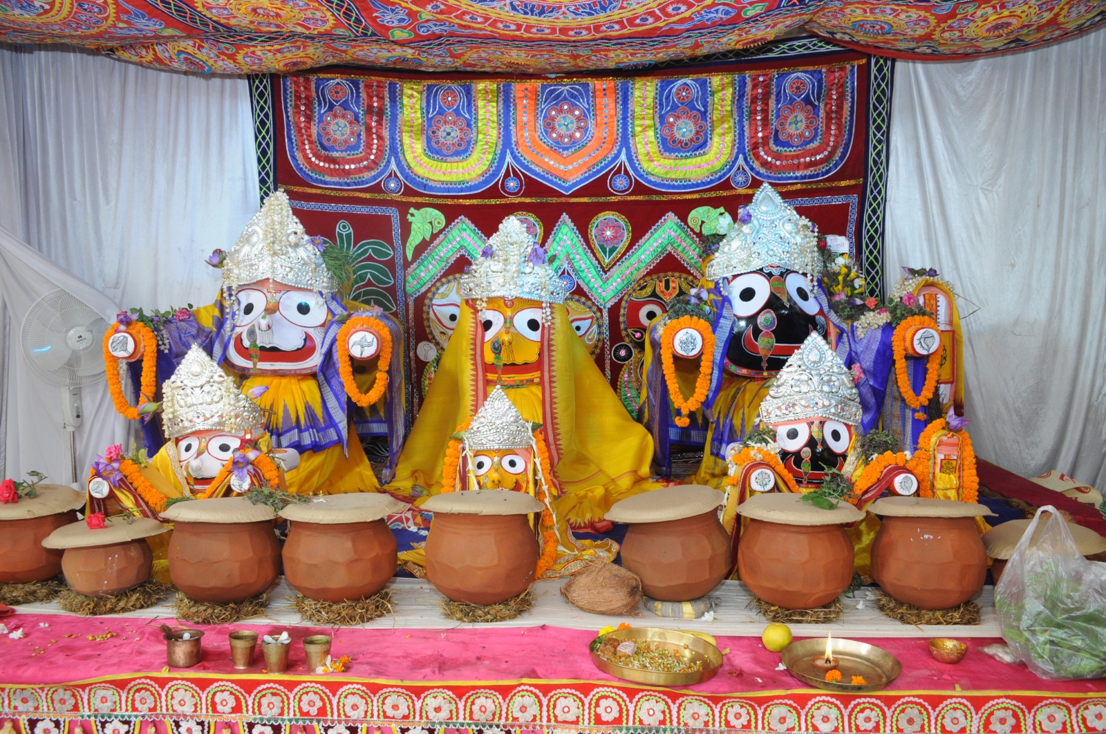 Odissi Dance & Folk Music