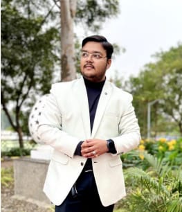 Mr. Prahalad Kumar Panda